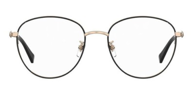 Gọng kính mắt Moschino MOS591/F 2M2 chính hãng