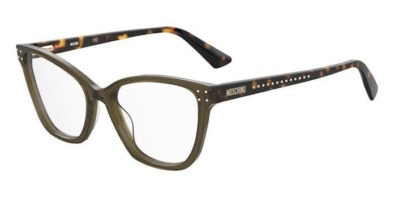 Gọng kính Moschino MOS595 3Y5 chính hãng