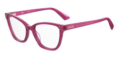 Gọng kính Moschino MOS595 MU1 chính hãng