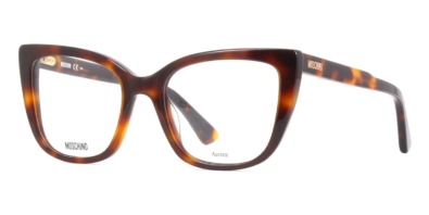 Moschino MOS 603 05L 4 Gọng kính Moschino MOS 603 05L chính hãng