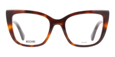 Gọng kính mắt Moschino MOS 603 05L chính hãng