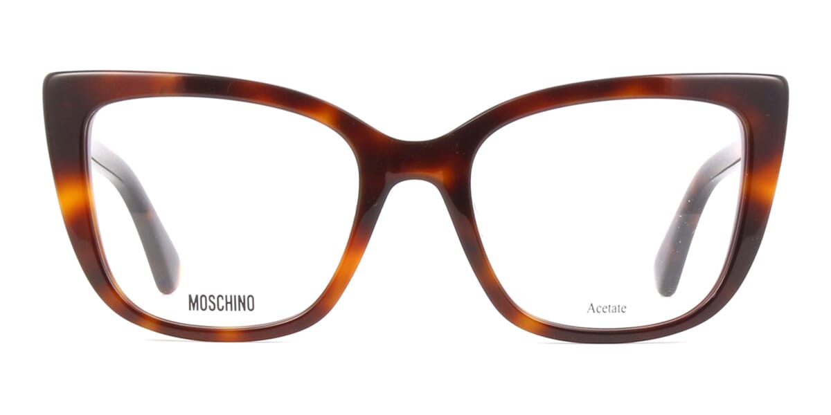 Moschino MOS 603 05L 10 Gọng kính cận Moschino MOS 603 05L chính hãng