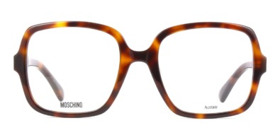 Gọng kính mắt Moschino MOS 604 05L chính hãng