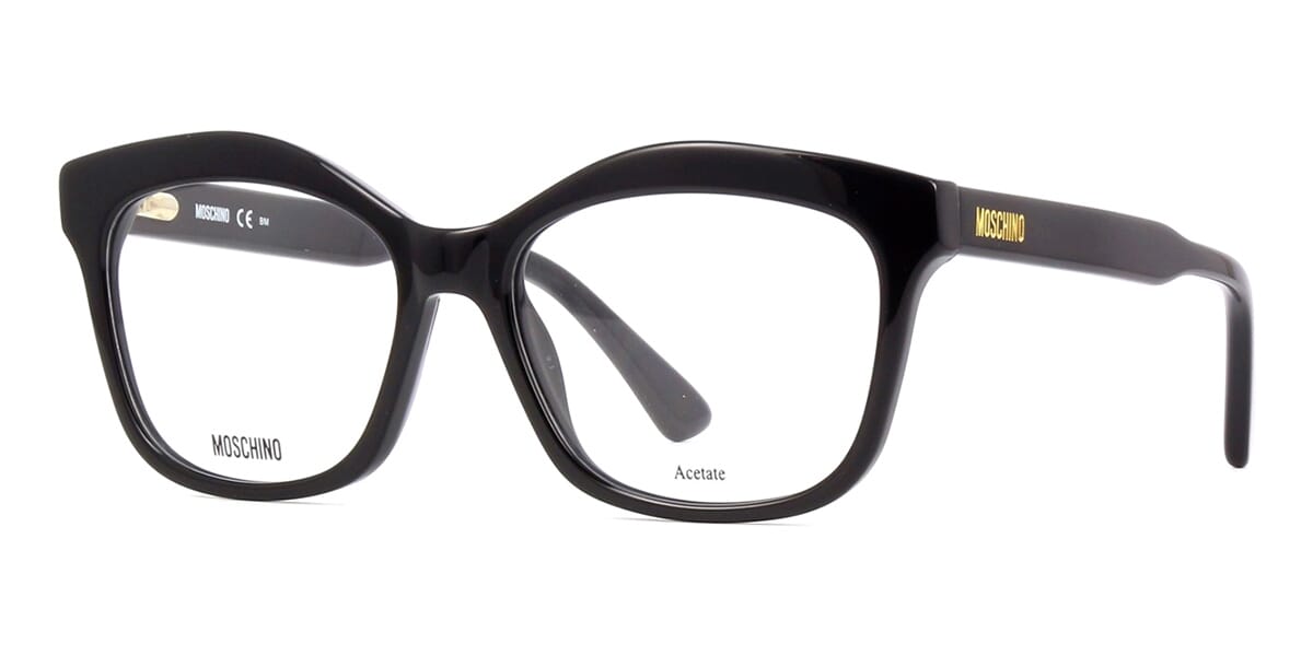 Moschino MOS 606 807 2 Gọng kính Moschino MOS 606 807 chính hãng