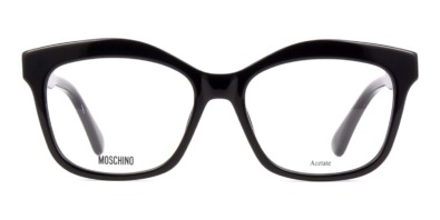 Gọng kính mắt Moschino MOS 606 807 chính hãng