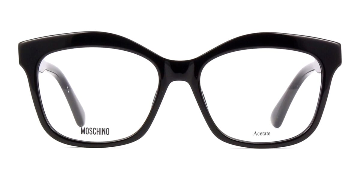 Moschino MOS 606 807 10 Gọng kính cận Moschino MOS 606 807 chính hãng