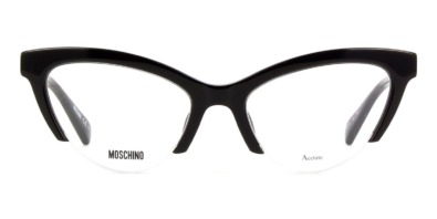 Gọng kính mắt Moschino MOS 612 807 chính hãng