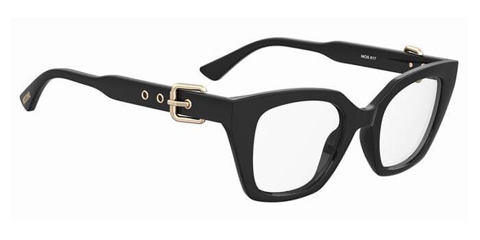 Moschino MOS617 807 3 Gọng kính Moschino MOS617 807