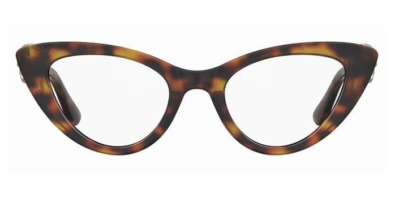 Gọng kính mắt Moschino MOS618 05L chính hãng