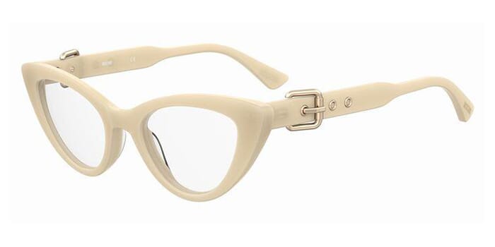 Moschino MOS618 SZJ 2 Gọng kính Moschino MOS618 SZJ chính hãng