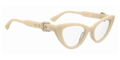 Moschino MOS618 SZJ 5 Gọng kính Moschino MOS618 SZJ