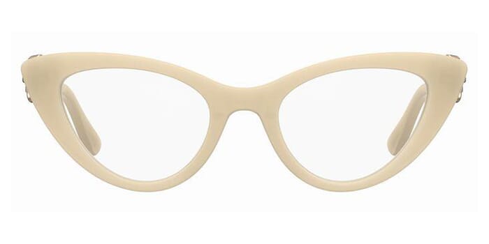 Moschino MOS618 SZJ 10 Gọng kính cận Moschino MOS618 SZJ chính hãng