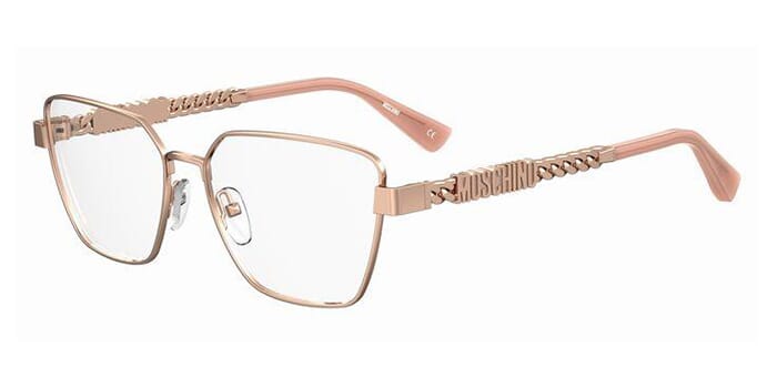 Moschino MOS620 DDB 2 Gọng kính Moschino MOS620 DDB chính hãng