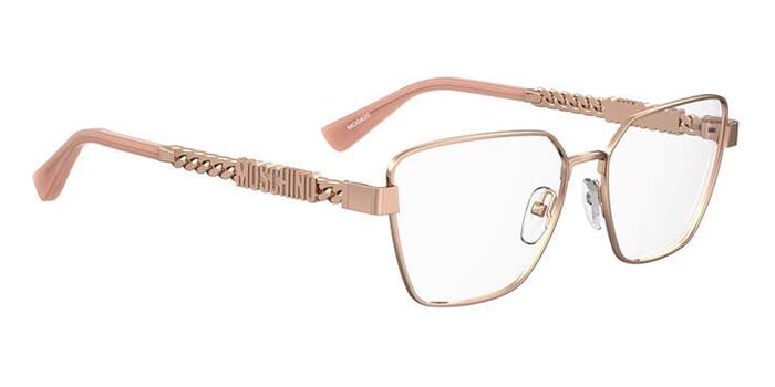 Moschino MOS620 DDB 3 Gọng kính Moschino MOS620 DDB