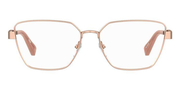 Moschino MOS620 DDB 10 Gọng kính cận Moschino MOS620 DDB chính hãng