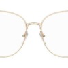 Gọng kính mắt Moschino MOS621 000 chính hãng