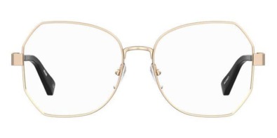 Gọng kính mắt Moschino MOS621 000 chính hãng