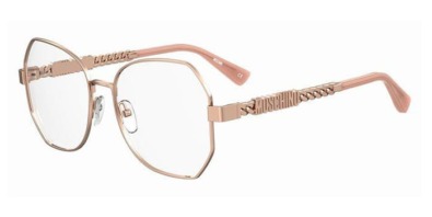 Moschino MOS621 DDB 4 Gọng kính Moschino MOS621 DDB chính hãng