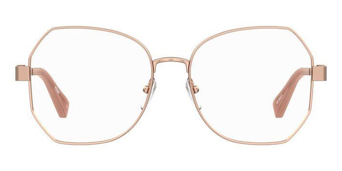 Moschino MOS621 DDB 10 Gọng kính cận Moschino MOS621 DDB chính hãng