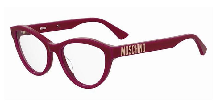 Moschino MOS623 C9A 2 Gọng kính Moschino MOS623 C9A chính hãng