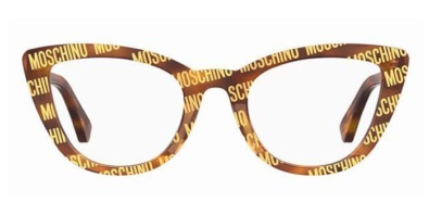 Gọng kính mắt Moschino MOS624 2VM chính hãng