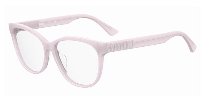 Moschino MOS625/F 35J 2 Gọng kính Moschino MOS625/F 35J chính hãng