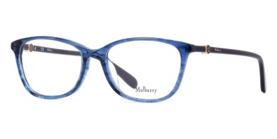 Gọng kính Mulberry VML018 0VAB chính hãng