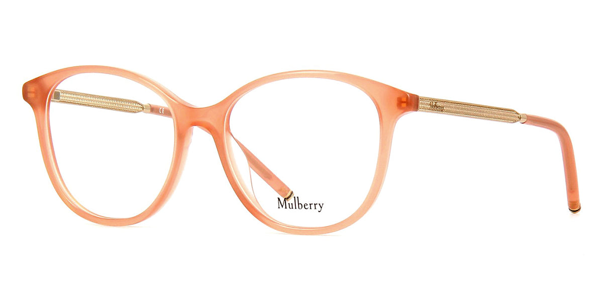 Mulberry VML021 06DS 2 Gọng kính Mulberry VML021 06DS chính hãng