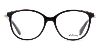 Gọng kính mắt Mulberry VML027S 0BLK chính hãng
