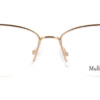 Gọng kính mắt Mulberry VML030 300Y chính hãng