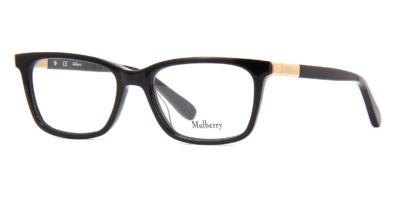 Gọng kính Mulberry VML043 0BLK chính hãng