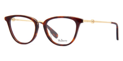 Gọng kính Mulberry VML045 0909 chính hãng