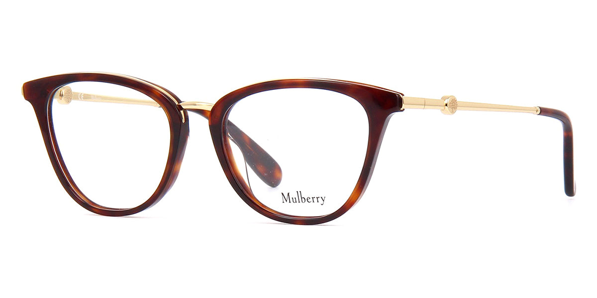 Mulberry VML045 0909 2 Gọng kính Mulberry VML045 0909 chính hãng