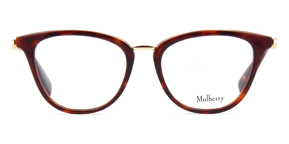 Mulberry VML045 0909 10 Gọng kính cận Mulberry VML045 0909 chính hãng