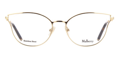 Gọng kính mắt Mulberry VML047 300Y chính hãng