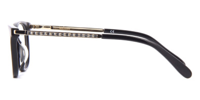 Gọng kính Mulberry VML061S 0BLK