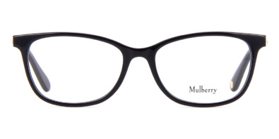 Gọng kính mắt Mulberry VML061S 0BLK chính hãng