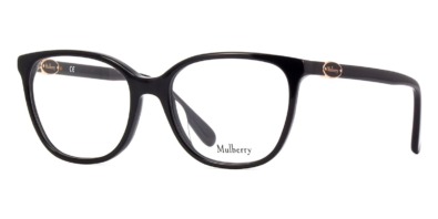 Gọng kính Mulberry VML062 0BLK chính hãng