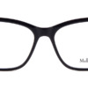 Gọng kính mắt Mulberry VML065 0BLK chính hãng