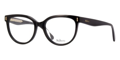 Gọng kính Mulberry VML122 0BLK chính hãng