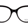 Gọng kính mắt Mulberry VML122 0BLK chính hãng