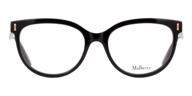 Gọng kính mắt Mulberry VML122 0BLK chính hãng