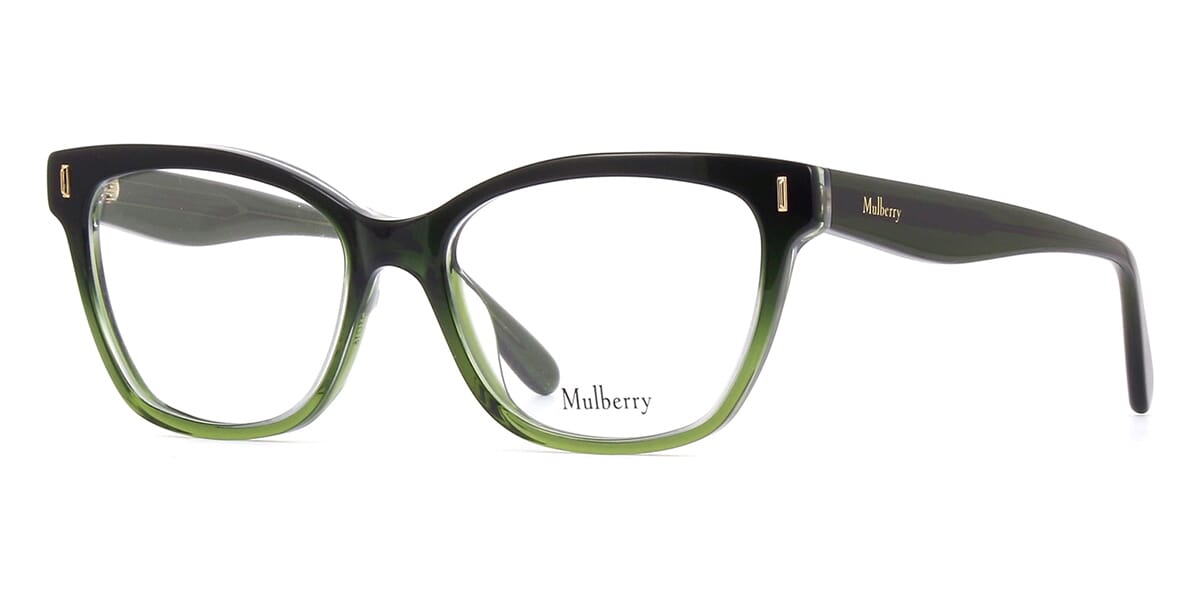 Mulberry VML123 09DA 2 Gọng kính Mulberry VML123 09DA chính hãng
