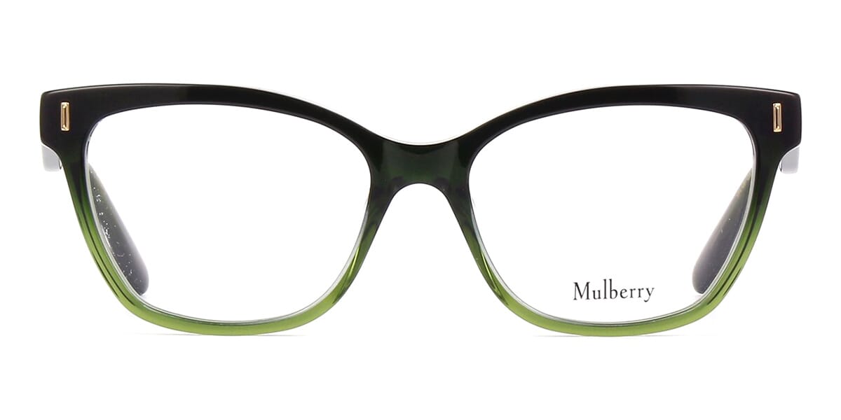 Mulberry VML123 09DA 10 Gọng kính cận Mulberry VML123 09DA chính hãng