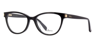 Gọng kính Mulberry VML124 0BLK chính hãng