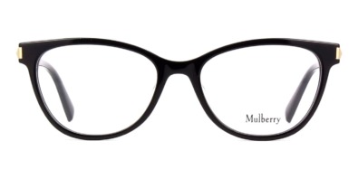 Gọng kính mắt Mulberry VML124 0BLK chính hãng