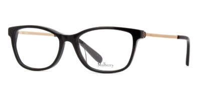 Gọng kính Mulberry VML129 0BLK chính hãng
