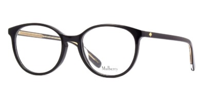 Gọng kính Mulberry VML130 0BLK chính hãng