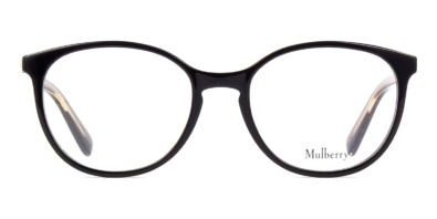 Gọng kính mắt Mulberry VML130 0BLK chính hãng