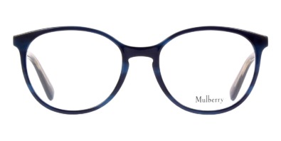 Gọng kính mắt Mulberry VML130 0N86 chính hãng